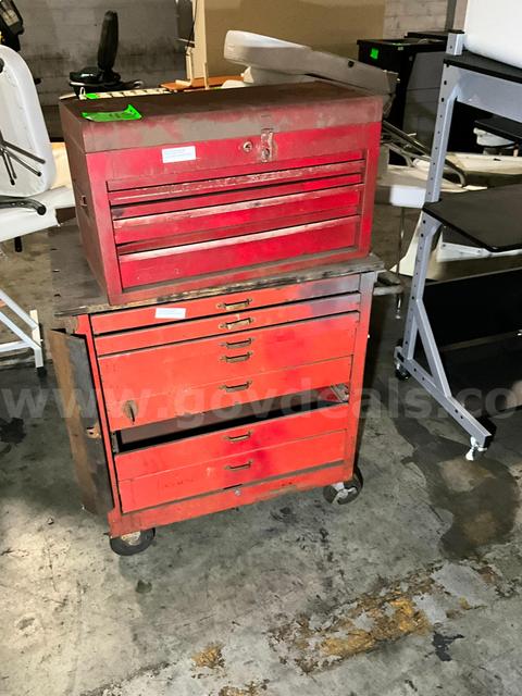 Toolbox (2 pcs)