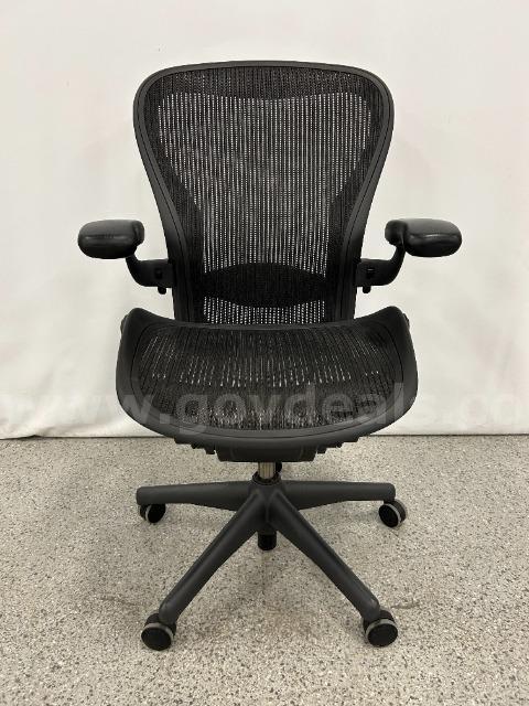 Herman Miller Aeron Chair