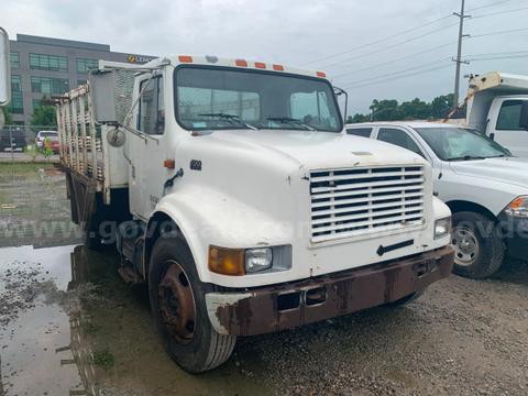 2000 International 4700