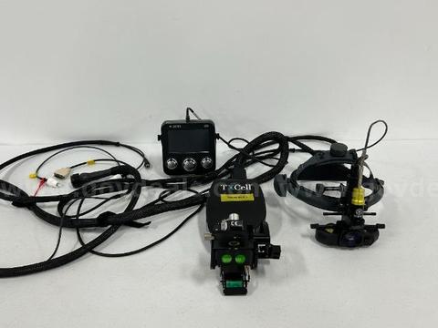 Iridex Laser System Units