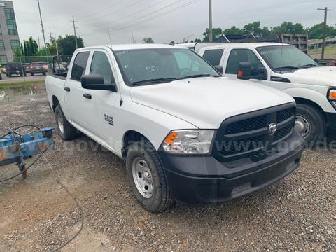 2023 RAM 1500 Classic