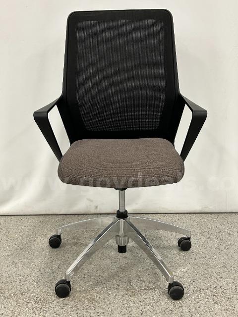 OFS Flexxy High Back Swivel Chair