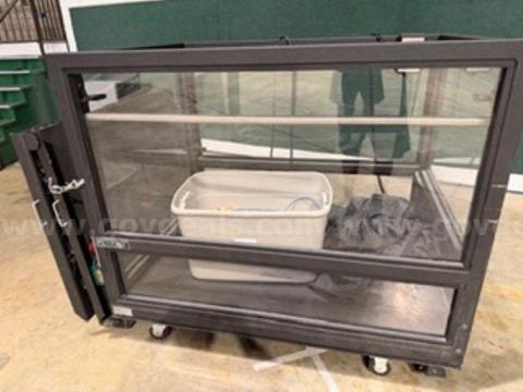 Wheel Chair Lift Electric