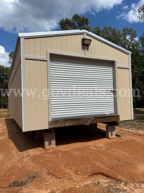 Modular Building #2