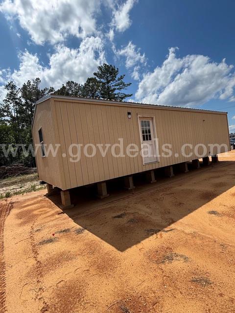 Modular Building #3