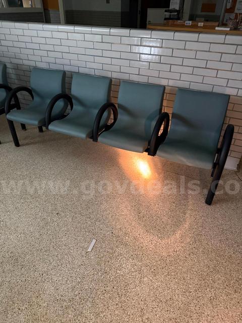 Settee Chairs
