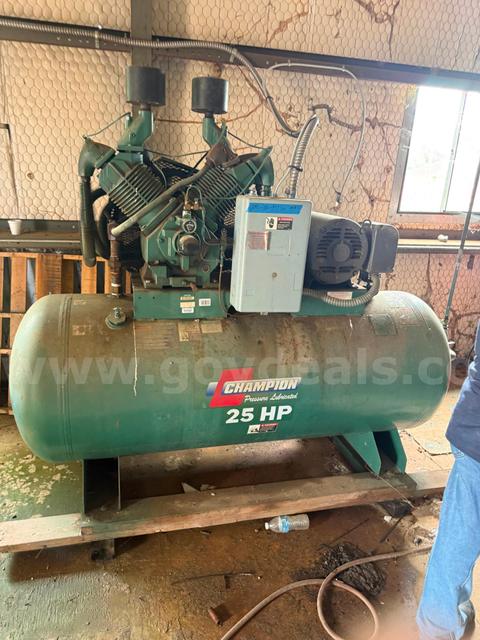 Air Compressors-4