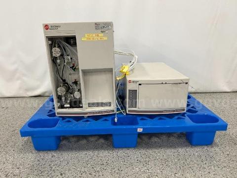 Beckman Coulter System Gold Solvent Module & Detector