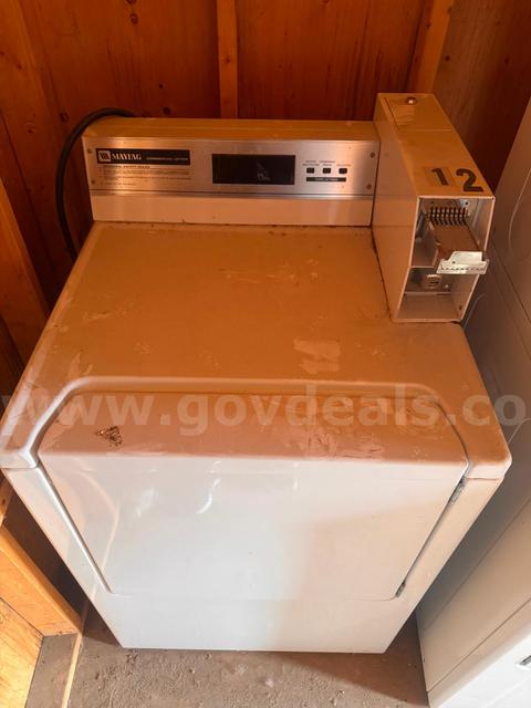 Maytag Dryer