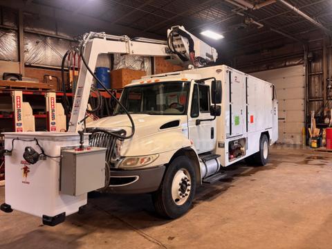 2012 International 4300 -