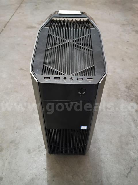 Alienware Desktop Computer