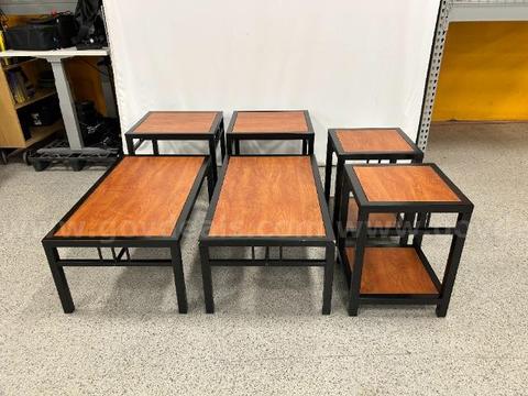 University Loft Co. Tables