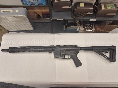2015 DPMS LR-G2 .308Win