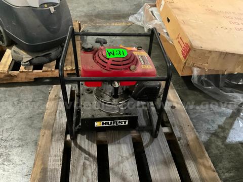 Welding Equipment