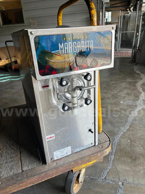 !!!!!MARGARITA MACHINE!!!!!