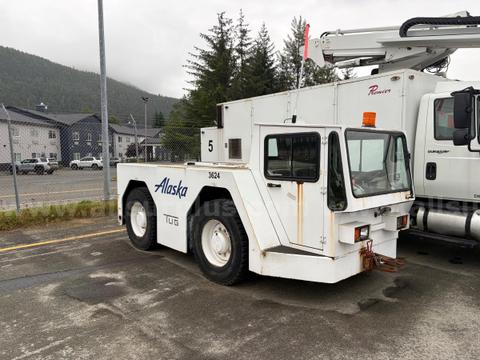 2006 Tug GT35A Aircraft Tow Tractor