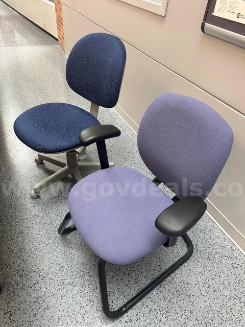 Office Chairs