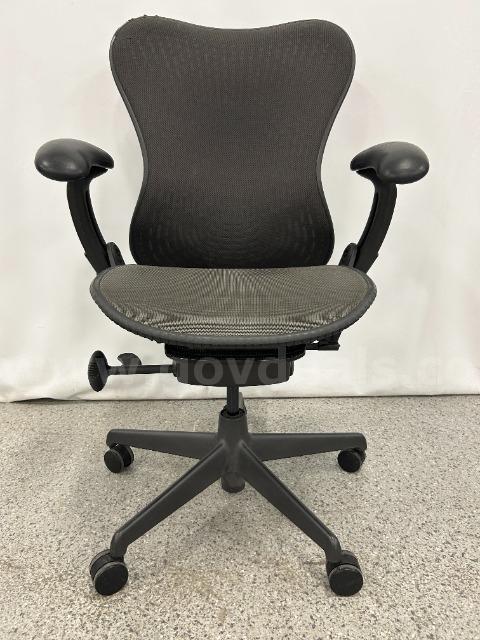 Herman Miller Mirra Chair