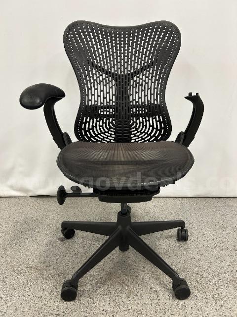 Herman Miller Mirra Chair