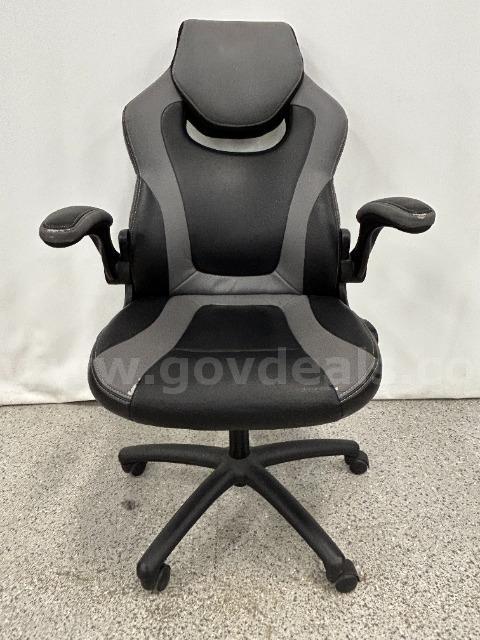 6 HON Sadie HVST911 Ergonomic Gaming Chairs