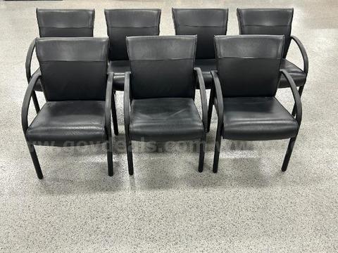 LA-Z-Boy Companion Chairs