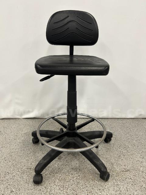 Safco Taskmaster Workbench Chair