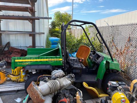 John Deere Gator Golf Cart