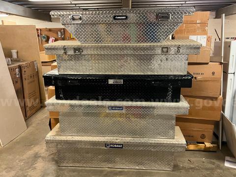 Truck Tool Boxes