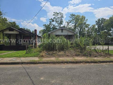 3409 32nd Ave N Birmingham AL 35207 - Ejectment Completed