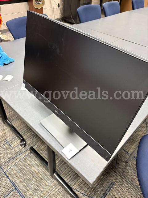 Dell OptoPlex 7470 all-in-one