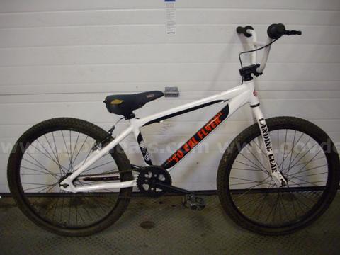 SE BIKES SO CAL FLYER BIKE(GD4300)