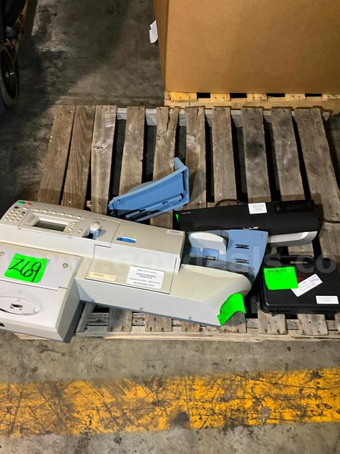 Lab Office Equipment (3 pcs)