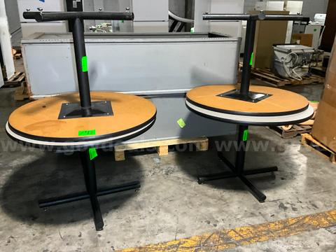 Table (4 pcs)