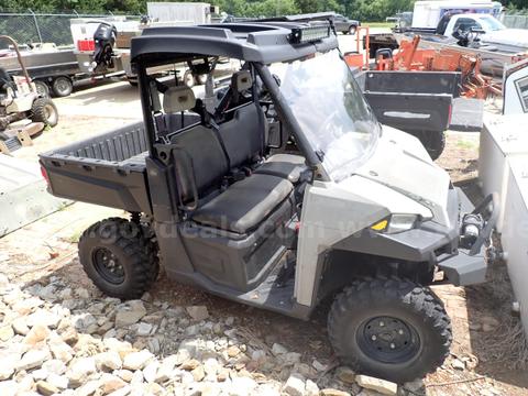 2017 Polaris Ranger XP 900