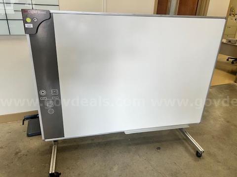 3M Digital Whiteboard