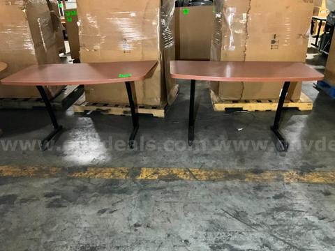 Table (2 pcs)