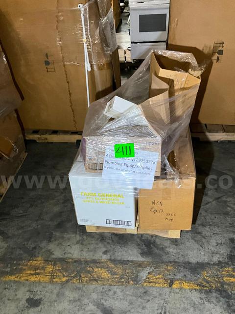 Industrial Equipment