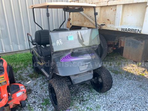 MOTORIZED CART