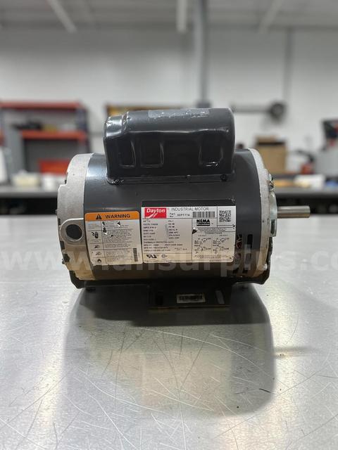 Dayton 30PT77 Motor