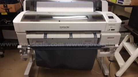EPSON INKJET PRINTER