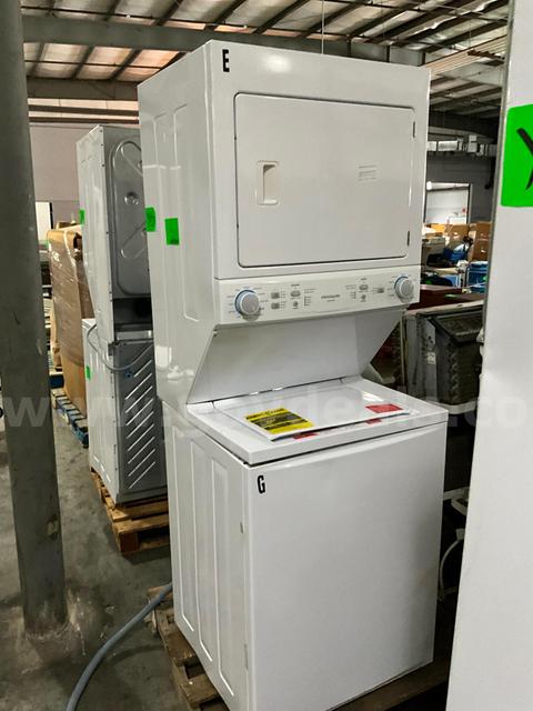 Washer/Dryer Combo