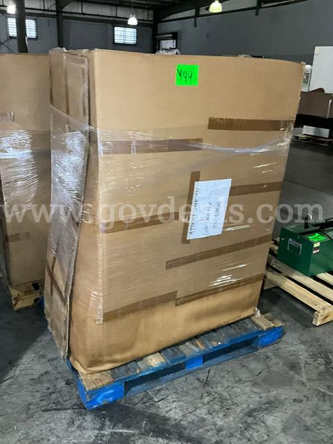Modular Furniture