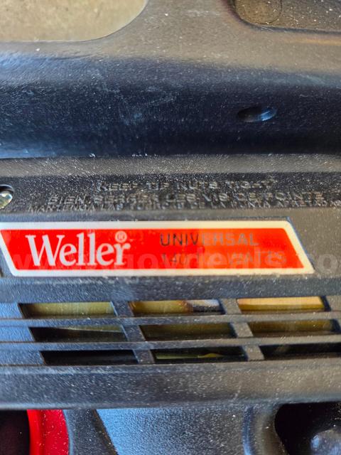 solder gun