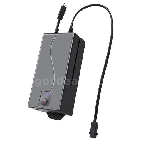 SHIPPING AVAILABLE VEVOR Battery Pack for Reclining Furniture, 5000 mAh Rechargeable Recliner Battery Pack(A16-20N)