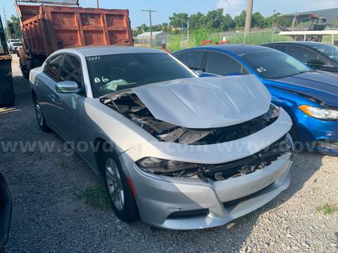 2021 Dodge Charger