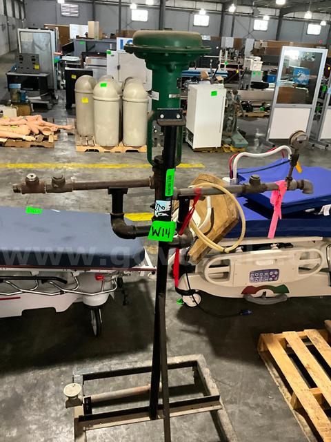 Industrial Equipment