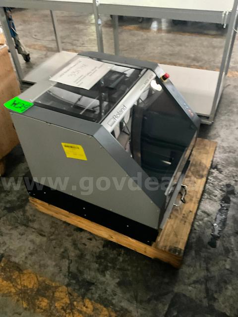 Printer, Roland