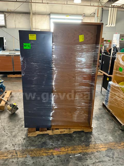 Office Furniture Pallet