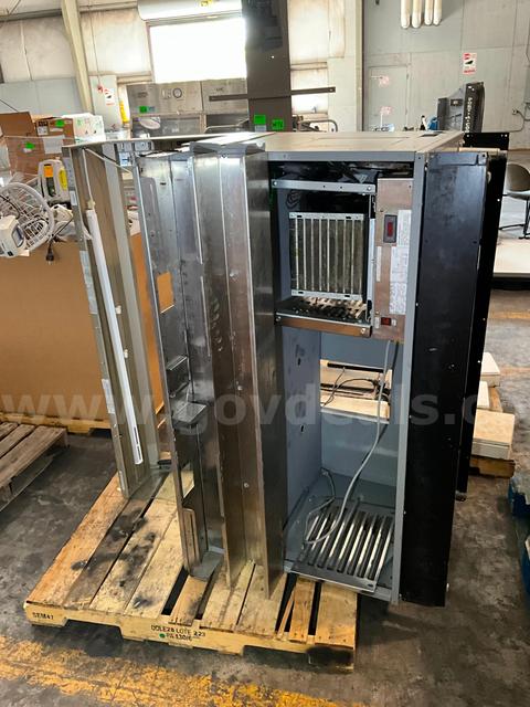 Commercial Kitchen Equipment