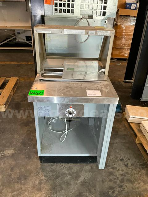 Food Warmer